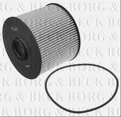 BORG & BECK bff8083 -  Фильтр топливный